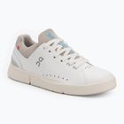 Women's On Running The Roger Advantage white/sand shoes