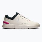 Women's On Running The Roger Advantage ivory/pink shoes