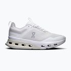 Women's training shoes On Running Cloudnova X white/glacier