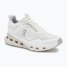 Women's training shoes On Cloudnova X white/glacier