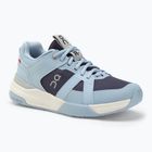 Women's tennis shoes On The Roger Clubhouse Pro chambray/midnight