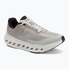Men's On Running Cloudsurfer Next fog/ivory running shoes