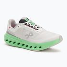 Men's On Running Cloudsurfer Next wolf/honeydew running shoes