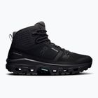 Men's shoes On Running Cloudrock Mid Waterproof black/black