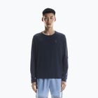 Men's On Performance Long-T navy/black running longsleeve