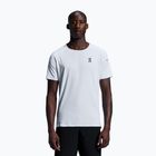 Men's running top On Performance-T white/silver