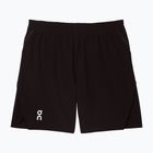 Men's shorts On Train black
