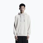 Men's On Running Club Hoodie silver