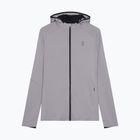 Women's On Climate Zip Hoodie navy