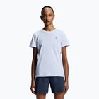 Women's running top On Running Core-T white