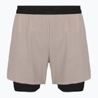 Men's running shorts On 5" Performance 2/1 cinder/black