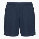 Men's running shorts On 7" Core midnight