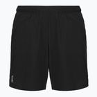 Men's running shorts On 7" Core black