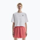 Women's T-shirt On Club Boxy-T white