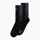 On Performance Run High socks black/eclipse