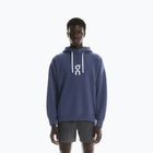 Men's sweatshirt On Running Club Hoodie acai