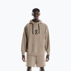 Men's sweatshirt On Running Club Hoodie desert
