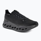 Men's On Cloudsurfer Max Wide black/eclipse running shoes