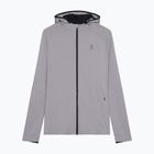 Women's On Running Climate Zip Hoodie lilac