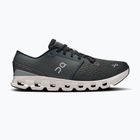 Men's running shoes On Cloud X 4 shadow/apollo