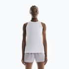 Women's running top On Core Tank white