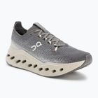 Men's On Cloudsurfer Max asphalt/ice running shoes