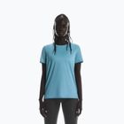 Women's running shirt On Running Core-T niagara