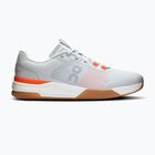 Men's tennis shoes On Running The Roger Advantage Pro glacier/white