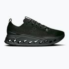 Men's On Cloudsurfer Max black/eclipse running shoes
