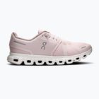 Women's shoes On Running Cloud 6 orchid/fade