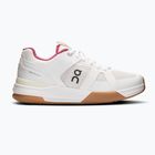 Women's tennis shoes On The Roger Clubhouse Pro ivory/grenadine