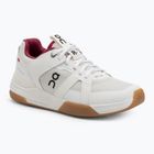 Women's tennis shoes On The Roger Clubhouse Pro ivory/grenadine