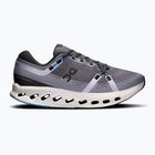 Women's running shoes On Cloudsurfer 2 Wide black/malibu