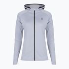 Women's On Climate Zip Hoodie lilac