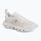 Women's training shoes On Cloudpulse Next white/ice