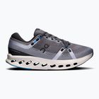 Men's On Cloudsurfer 2 black/malibu running shoes