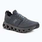 Men's Running Shoes On Cloudswift 4 stone/asphalt