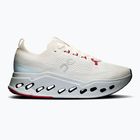 Women's On Cloudsurfer Max ivory/arctic running shoes