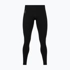 Men's running leggings On Core black