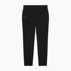 Men's running trousers On Weather Winter black