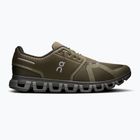 Men's shoes On Cloud 6 olive/eclipse