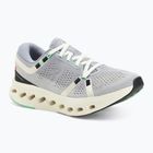 Women's On Cloudsurfer 2 lilac/ivory running shoes