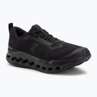 Men's running shoes On Cloudsurfer Trail 2 black/eclipse