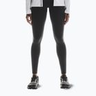Women's running leggings On Performance black
