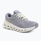 Women's On Cloudrunner 2 lilac/ivory running shoes