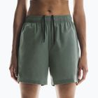 Women's running shorts On 5" Core olive