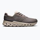 Men's On Cloudrunner 2 Waterproof eclipse/eclipse running shoes