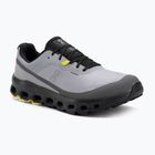 Men's running shoes On Cloudvista 2 Waterproof lilac/black
