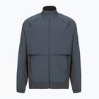 Men's running jacket On Weather Inulated navy/eclipse