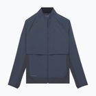 Men's running jacket On Weather Inulated navy/eclipse